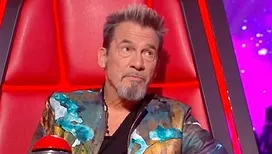 « Il n’y a pas d’échange » : une ancienne candidate de « The Voice » s’en prend à Florent Pagny