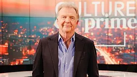 « J’ai énormément d’admiration pour ma collègue Véronique Barbier » : François De Brigode se confie à l’occasion de son retour dans « Culture en prime » sur la RTBF