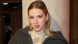 Le concert des Enfoirés, c’est ce soir sur TF1, avec Helena, qu’on a rencontrée après l’enregistrement du show : « C’est un honneur de chanter pour la bonne cause »