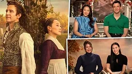 « Bridgerton » : le couple phare de la saison 4 et la famille de Sophie reviendront-ils dans la suite de la série romantique à succès de Netflix ? Les acteurs nous répondent !