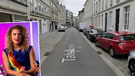 «&nbsp;Elle est très choquée&nbsp;»&nbsp;: la célèbre artiste belge renverse une cycliste de 14 ans et… s’en va