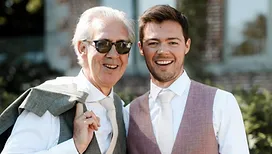 « J’étais convaincu que ce qui lui arrive était le point de départ de tous mes soucis » : Rodrigo Beenkens évoque la maladie qui touche Gilles, son fils de 31 ans