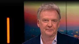 « Les journalistes de la RTBF ne sont pas des gestapistes » : surprise en plein direct sur La Une, François de Brigode lance une pique à la polémique « Gestapo » de Georges-Louis Bouchez