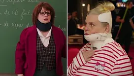 Énorme surprise aux Enfoirés&nbsp;: Isabelle Nanty fait son grand retour, six mois après le grave accident de voiture dont elle a été victime&nbsp;!