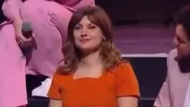 Pourquoi Marine a-t-elle rendu hommage à sa grand-mère, lors de ses premiers pas sur la scène des Enfoirés ?