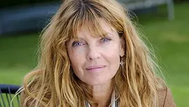 Gwendoline Hamon de retour dans « Cassandre » sur France 3 : « J’aime beaucoup les imperfections »