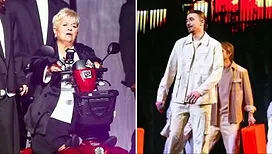 Les Enfoirés 2026&nbsp;: pourquoi vous n’avez pas vu Mimie Mathy, Pierre Garnier ou encore Jean-Louis Aubert, lors du concert de cette année&nbsp;?