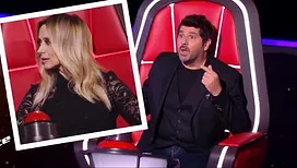 « Il a eu très peur » : cette énorme surprise réservée par Patrick Fiori dans « The Voice » (TF1) et à laquelle les coachs ne s’attendaient pas (vidéo)