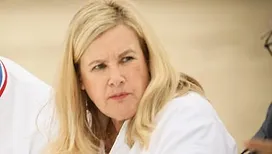 Hélène Darroze pas tendre avec d’anciens candidats de «&nbsp;Top Chef&nbsp;» qui l’ont déçue, elle leur adresse un message&nbsp;: «&nbsp;C’est dommage&nbsp;»