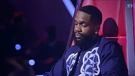 «&nbsp;J’ai perdu mon frère&nbsp;»&nbsp;: Tayc lève le voile sur un événement qui l’a bouleversé, dans «&nbsp;The Voice&nbsp;» sur TF1