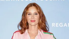 Après la fin de «&nbsp;HPI&nbsp;», Audrey Fleurot de retour dans une série&nbsp;! TF1 dévoile les premières images de «&nbsp;La Comtesse de Monte-Cristo&nbsp;» (photo)