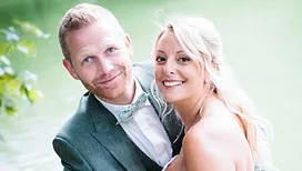 Son vrai avis sur Simon, la distance, les critiques… Alyssa se confie après son mariage dans « Mariés au premier regard » sur RTL-TVI