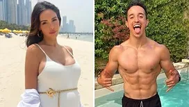 «&nbsp;Pauvre homme&nbsp;»&nbsp;: Nabilla s’en prend à Tibo Inshape&nbsp;qui s’est moqué des influenceurs français à Dubaï