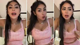 « Que la France me rapatrie » : l’influenceuse Maëva Ghennam, qui vit à Dubaï, partage sa colère, « arrêtez de me casser les cou***** » (vidéo)