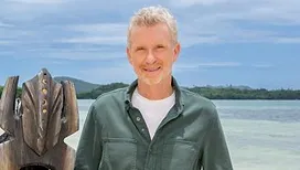 « Koh-Lanta » revient ce mardi soir sur TF1, Denis Brogniart dévoile ce qui nous attend : « Tout a été fait pour renforcer le suspense »