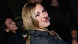 Énorme surprise, Helena réalise son rêve d’enfance et devient animatrice ! (photos)