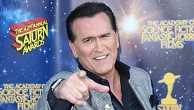 « Ça m’a choqué » : l’acteur Bruce Campbell annonce souffrir d’un cancer incurable
