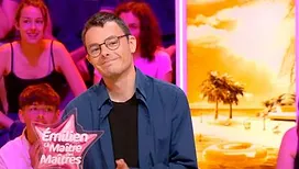 Emilien des « 12 coups de midi » débarque sur France 2 ! Voici dans quelle émission vous allez le retrouver