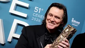 « Jim Carrey a bien assisté aux César » : le comédien au cœur de folles rumeurs, son attachée de presse réagit !