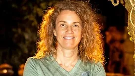 Qui est Françoise, la Belge de « Koh-Lanta » ? « Je n’y vais pas par quatre chemins, je dis les choses cash »