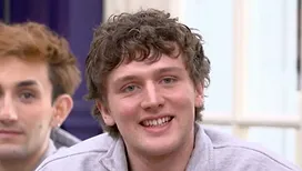 « Star Academy » : Bastiaan débarque sur la RTBF !