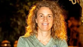 Françoise, la Belge, première éliminée de « Koh-Lanta » : « Je n’ai même pas eu le temps de ressentir la faim ! »