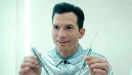 « Pour moi, c’est l’imperfection qui est belle » : Ashton Kutcher donne son avis sur les médicaments comme l’Ozempic et la série « The Beauty », dans laquelle il joue