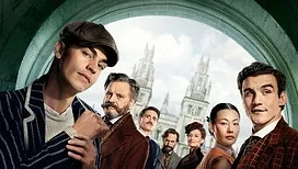 « Young Sherlock » : c’est quoi cette nouvelle série de Guy Ritchie, qui retrouve le détective privé qui l’a propulsé au sommet ?