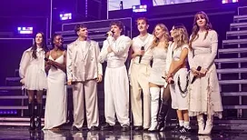 « Star Academy » : qui est l’élève qui chante le plus sur la tournée ? Et ce n’est pas Ambre…