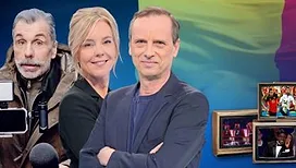 Diables rouges, JT, TF1… Voici les audiences de la télé belge en 2025