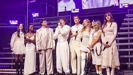 « Des enfants pleuraient », « C’est irrespectueux » : les fans de la « Star Academy » en colère
