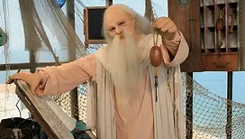 Un meurtre à Fort Boyard : la folle idée de France Télévisions