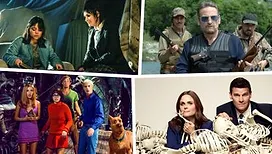 L’actu séries : ce qu’il ne fallait pas manquer cette semaine