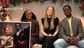 « Rien n’est jamais garanti » : les acteurs de « Bridgerton » reviennent sur l’histoire d’amour la plus bouleversante de la série