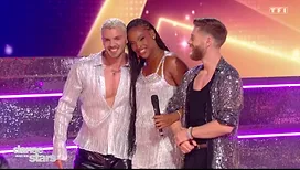 « Je voulais célébrer son parcours » : Jonathan Jenvrin revient sur son passage dans « Danse avec les stars » pour surprendre Angélique Angarni-Filopon (vidéo)