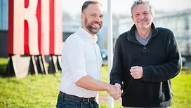 Lloyd Byloos va succéder à Frédéric Herbays : voici les coulisses du passage de témoin au sein de la direction des radios RTL