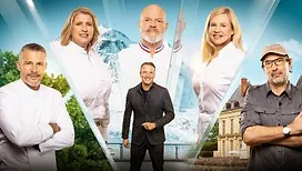 « Top chef » revient ce lundi soir sur RTL-TVI : on a parlé des nouveautés de la saison avec les chefs