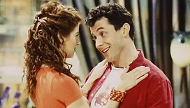 Corey Parker, connu pour ses rôles dans « Will & Grace » et « Vendredi 13 », est décédé à l’âge de 60 ans