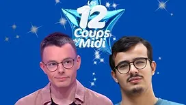 « Il n’apprécie pas ma présence, il ne rigole pas beaucoup » : Paul s’en prend à Emilien des « 12 Coups de midi »