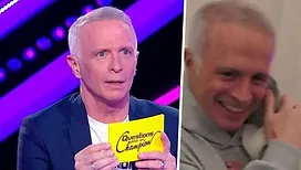 À 54 ans, Samuel Etienne devient papa pour la troisième fois : « Mon cœur n’en finit plus de déborder » (vidéo)