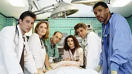 Comment « Urgences » a révolutionné la télévision : la série culte débarque sur Netflix