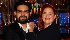 « Mon mari n’est plus mon mari » : Élodie Poux révèle être séparée du comédien belge Michel Frenna