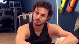 « Elle dansait avec une casquette pour garder une distance » : Anthony Colette évoque cette partenaire de « Danse avec les stars » qui avait du mal avec la proximité des corps