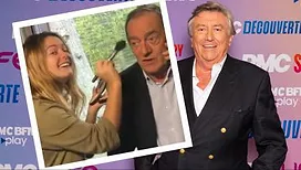 « Continuez de surfer sur le décès de mon papa » : la fille de Jean-Pierre Pernaut remontée après les propos de Jacques Legros envers son ancien collègue