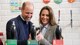 « Je bois moins d’alcool » : Kate Middleton fait des confidences sur sa santé et révèle avoir dû adapter son hygiène de vie depuis son cancer
