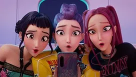 « Ce n’est que le début » : Netflix officialise le retour de « KPop Demon Hunters » pour une suite au film d’animation à succès !