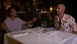 « Ce n’est pas l’image que j’avais envie de donner de moi à la télévision » : Antonio revient sur sa dispute avec Romain dans « Mariés au premier regard » sur RTL-TVI