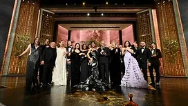 « Une bataille après l’autre » triomphe, Michael B. Jordan meilleur acteur… : voici le palmarès complet des Oscars 2026 ! (photos et vidéos)