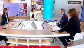 « Un propos inapproprié et déplacé » : une célèbre journaliste de France Télévisions dérape en direct après les élections municipales, le service public s’excuse (vidéo)
