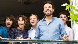 Après le tollé du drôle d’hommage à Bruno Salomone, France Télévisions bouleverse sa programmation